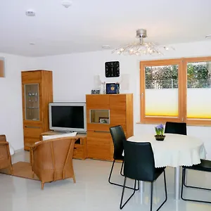 Gruber Apartment