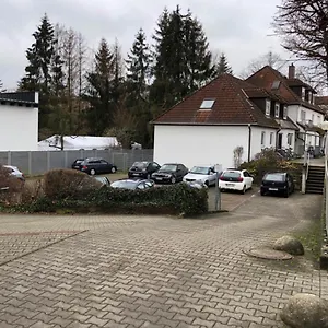 Am Erlanger Burgberg Apartment