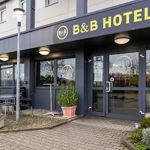 Erlangen-tennenlohe Hotel
