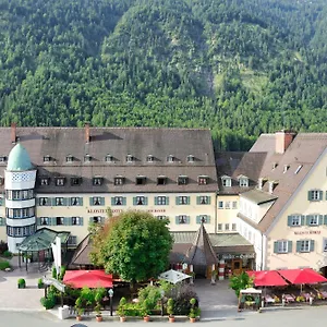 Klosterhotel Ludwig Der Bayer Hotel
