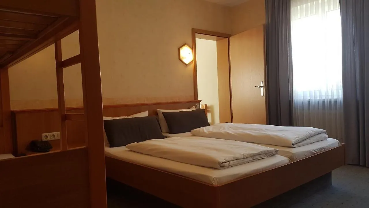 Hotel Und Gasthof Ritter St. Georg Erlangen