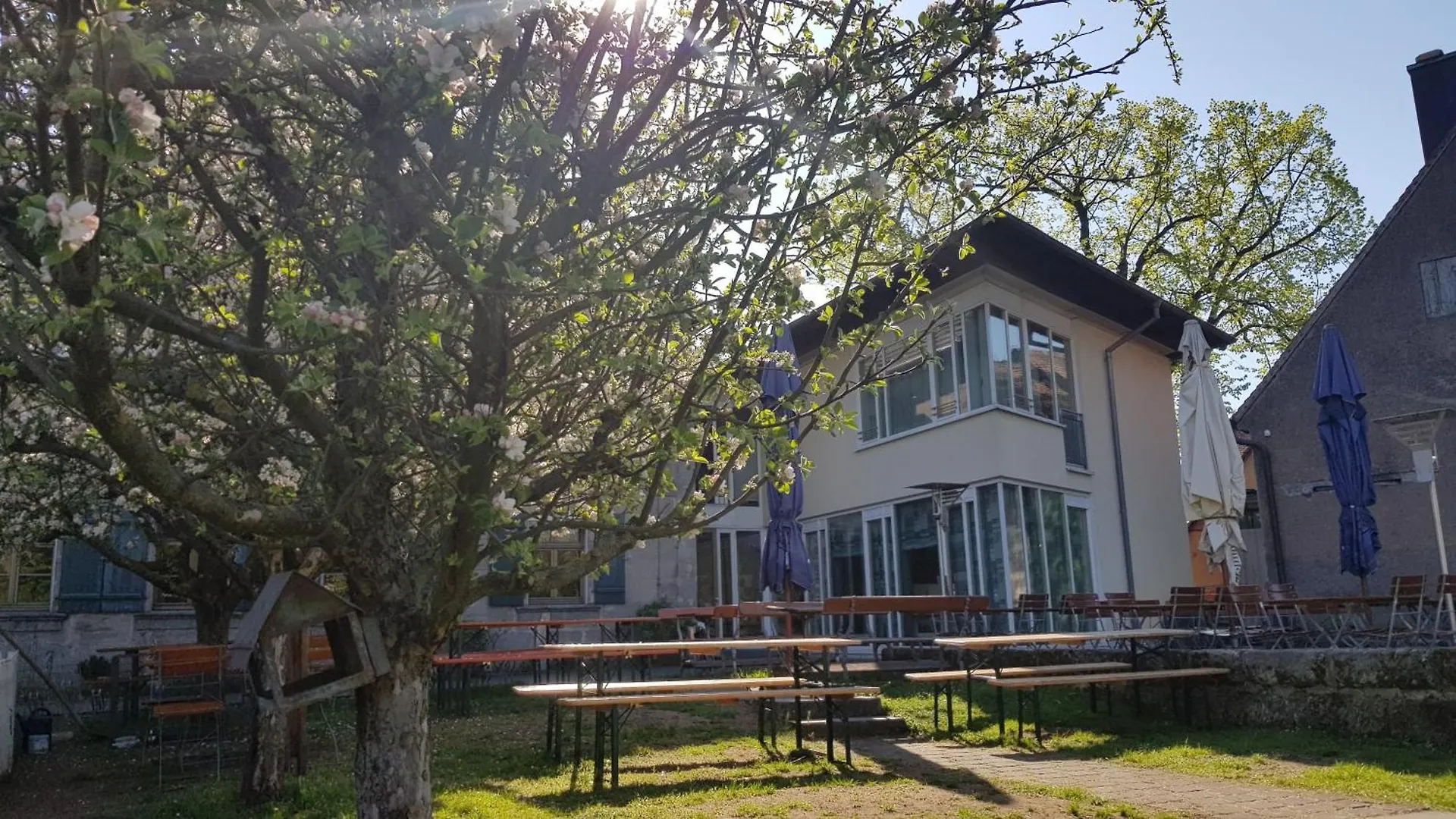 Hotel Und Gasthof Ritter St. Georg Erlangen Germany