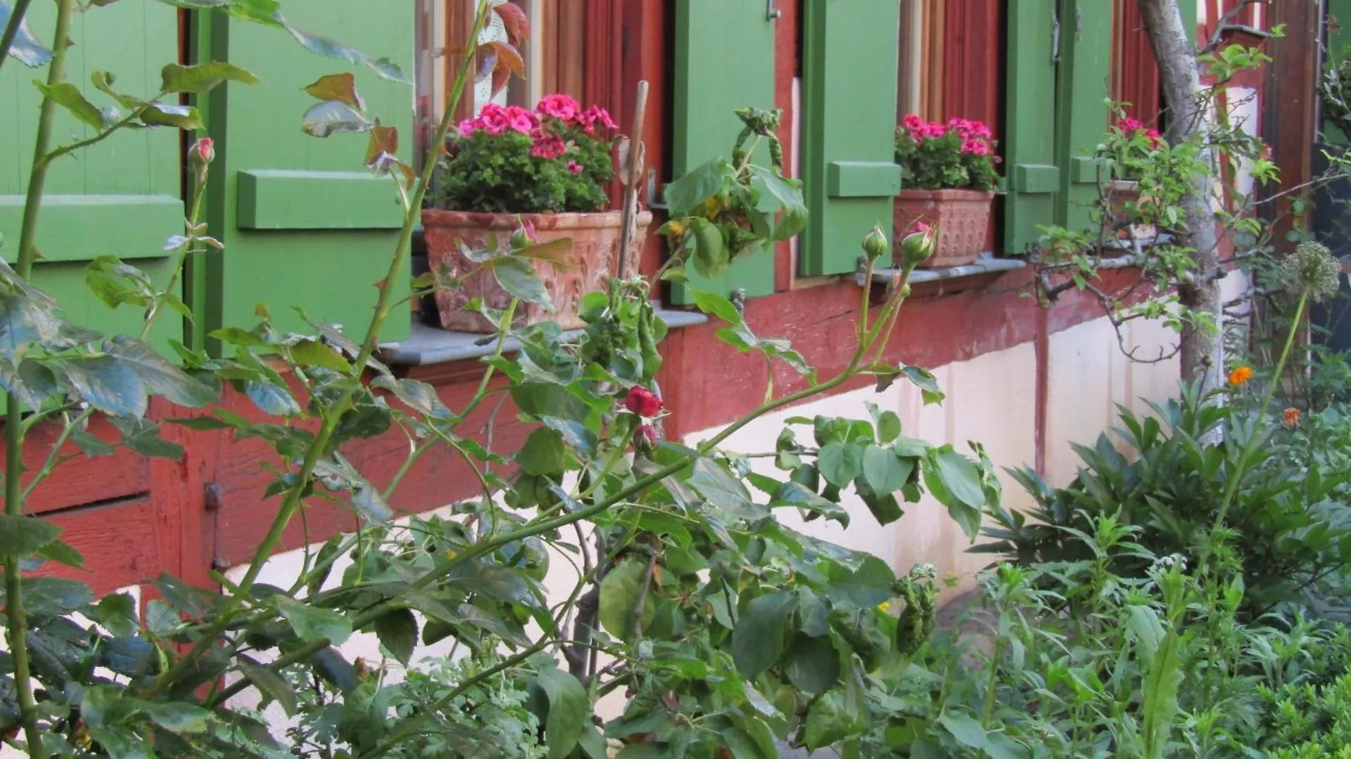 Hotel Und Gasthof Ritter St. Georg Erlangen