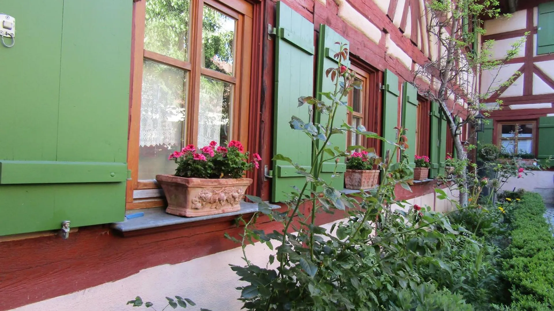 ***  Hotel Und Gasthof Ritter St. Georg Erlangen Germany