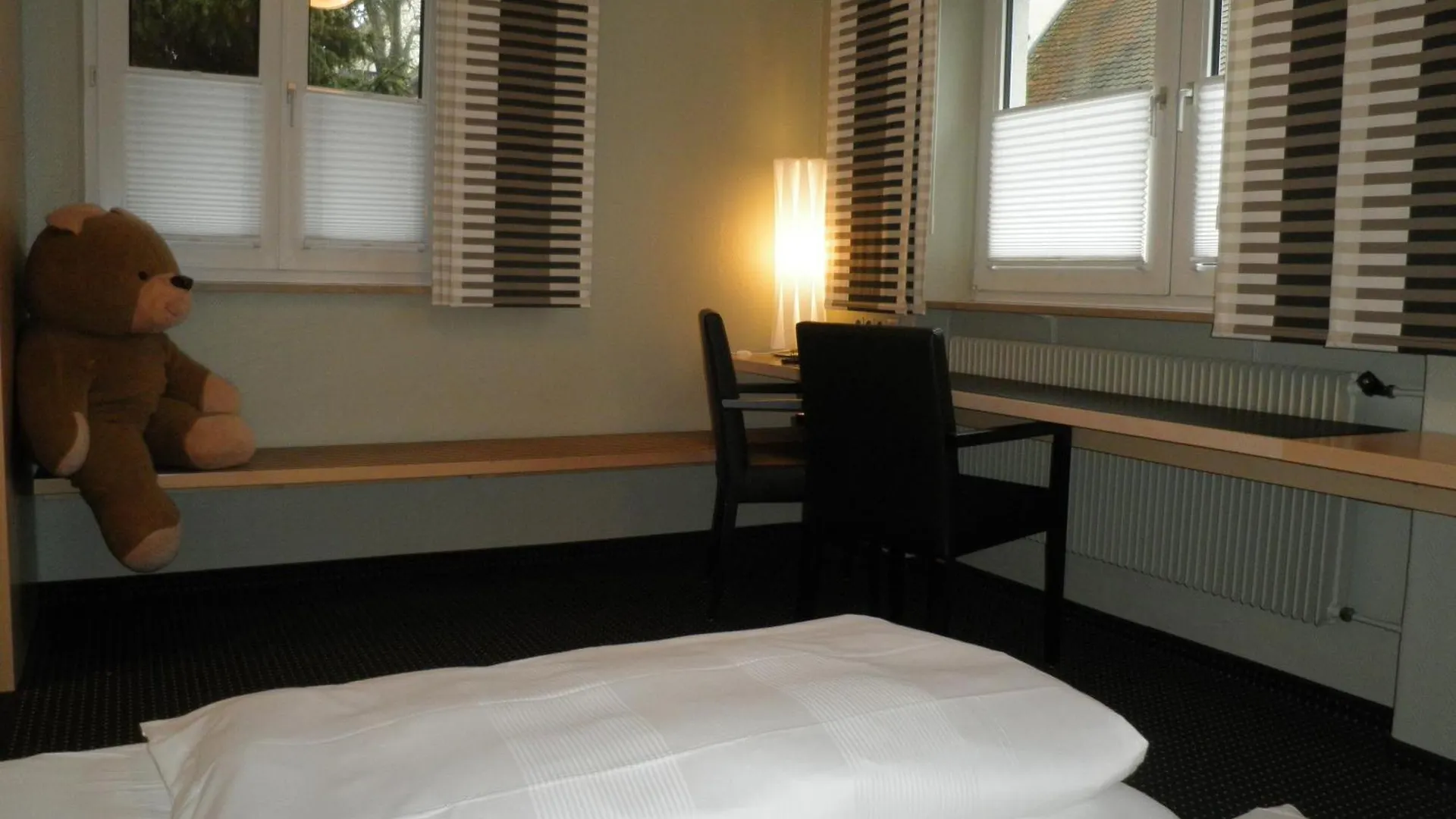 Hotel Und Gasthof Ritter St. Georg Erlangen