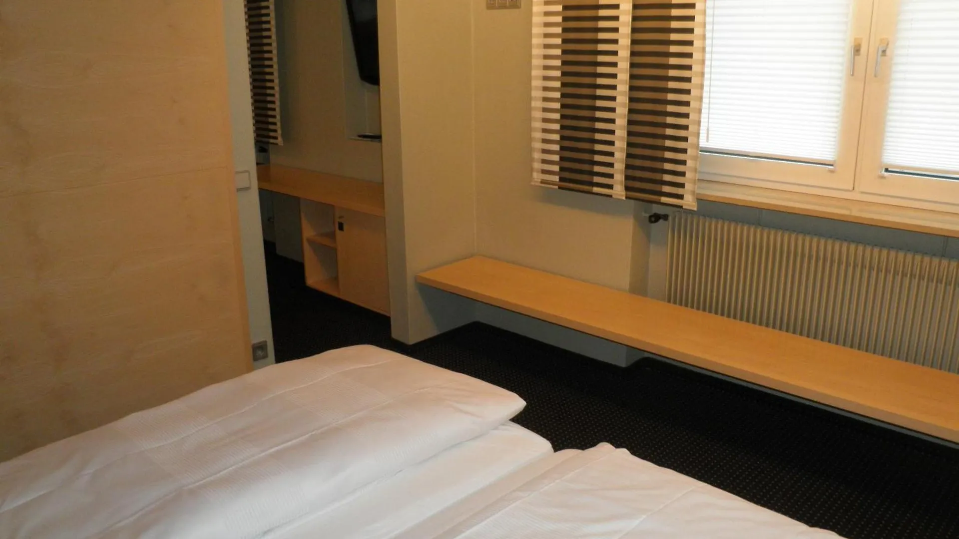 ***  Hotel Und Gasthof Ritter St. Georg Erlangen Germany