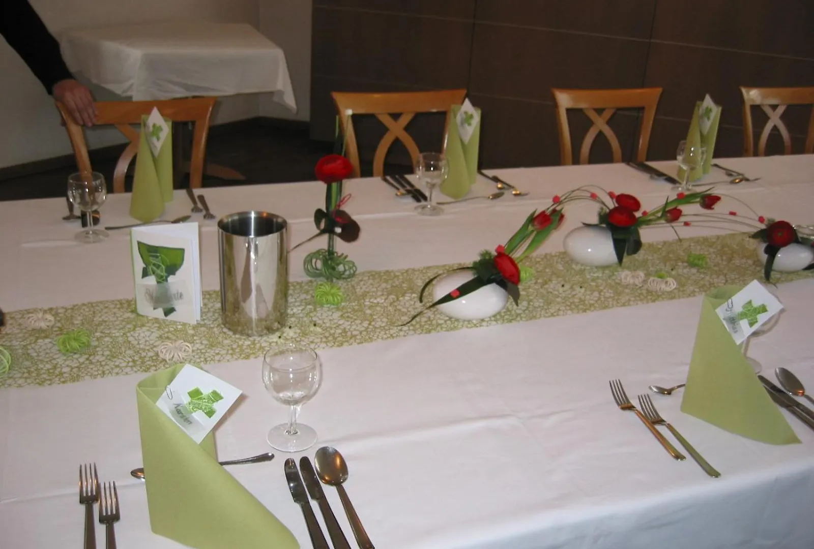 Hotel Und Gasthof Ritter St. Georg Erlangen