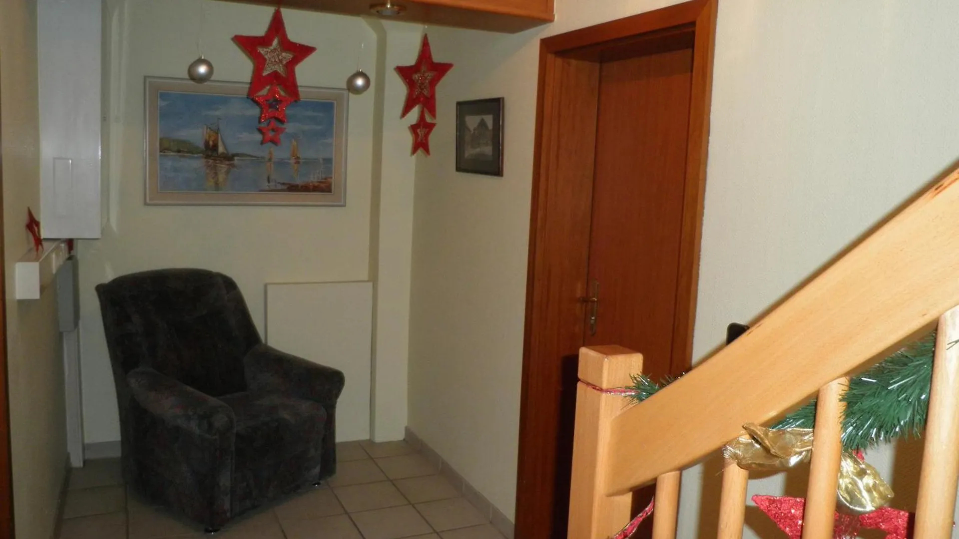 Hotel Und Gasthof Ritter St. Georg Erlangen 3*,  Germany