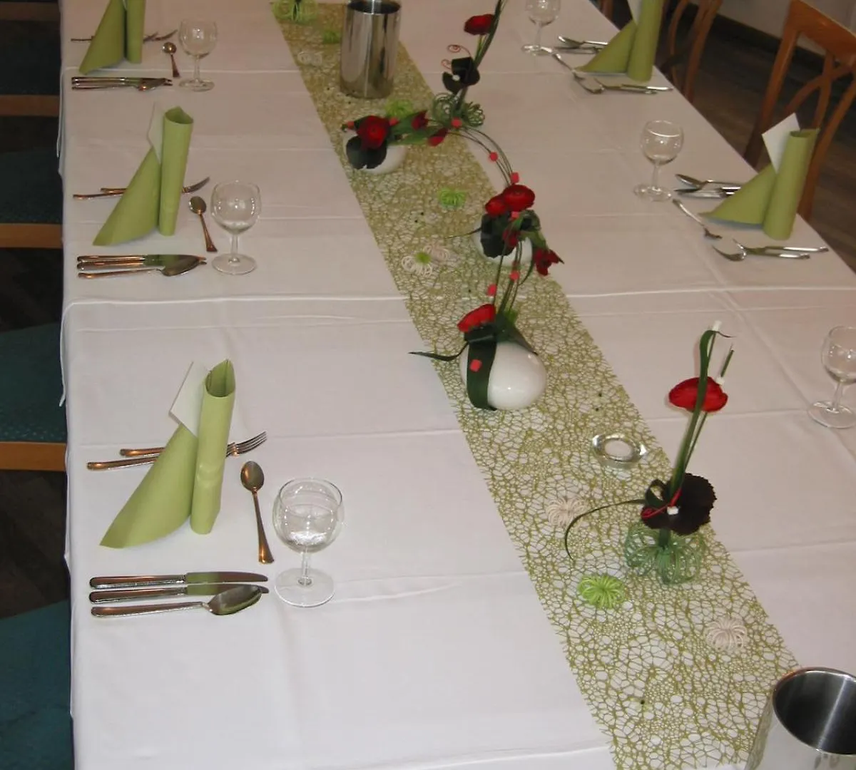 Hotel Und Gasthof Ritter St. Georg Erlangen