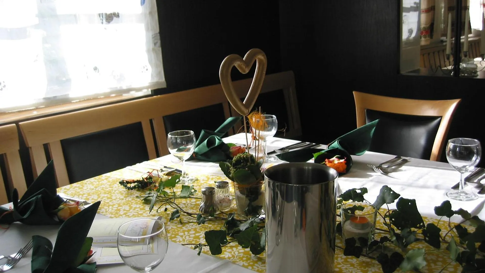 Hotel Und Gasthof Ritter St. Georg Erlangen