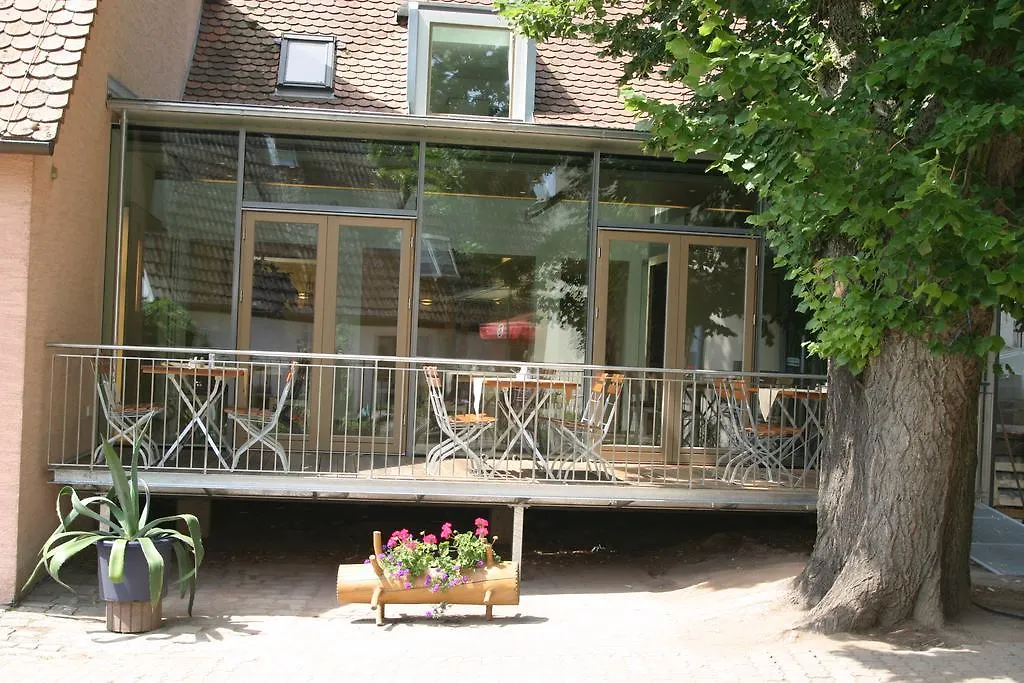Hotel Und Gasthof Ritter St. Georg Erlangen Germany