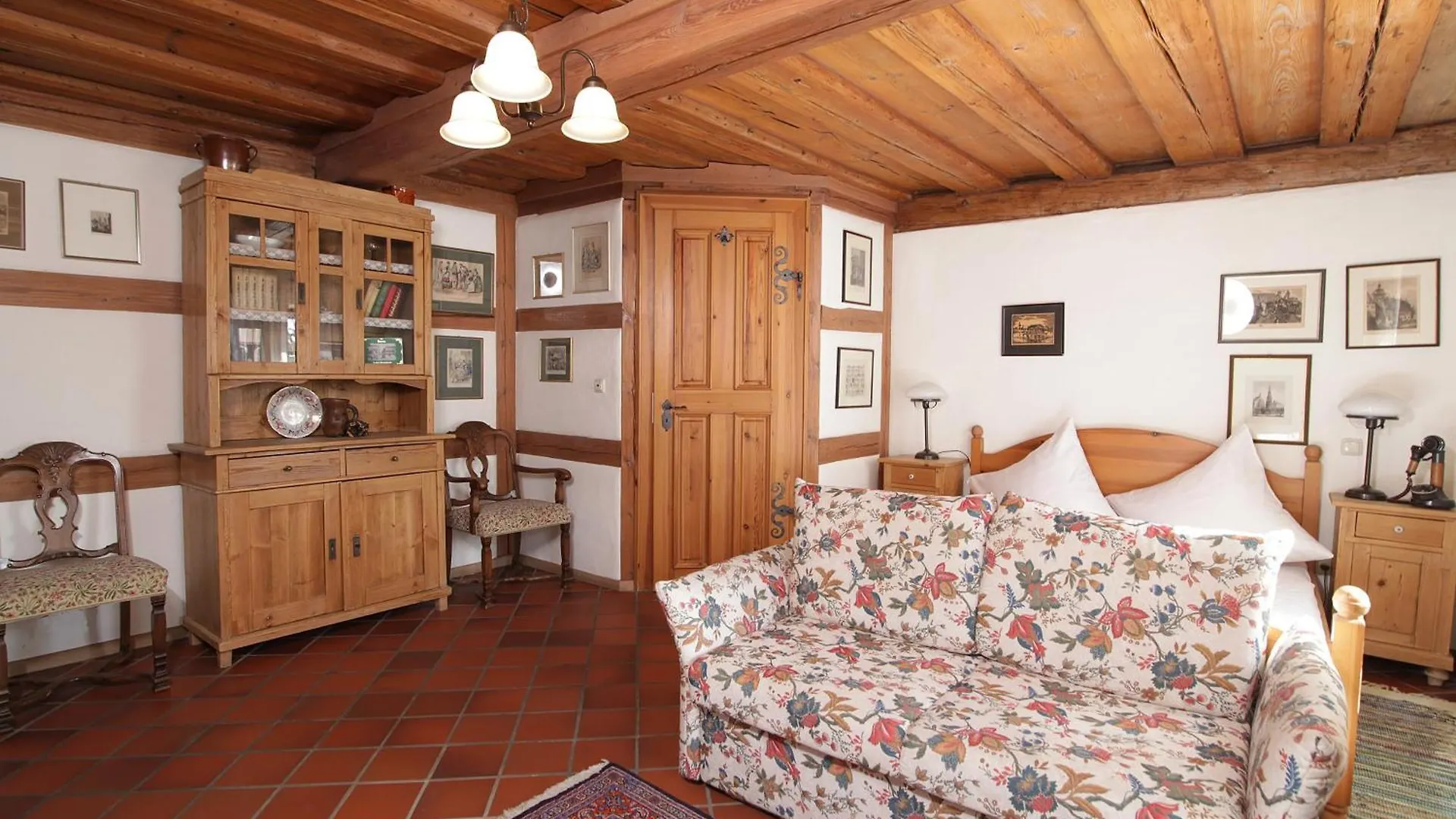 Hotel Und Gasthof Ritter St. Georg Erlangen Germany